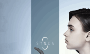 Synca-wellness.jp thumbnail
