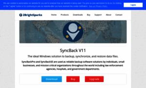 Syncback.com thumbnail