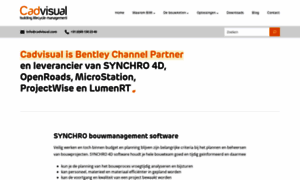 Synchro4d.nl thumbnail