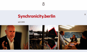 Synchronicity.berlin thumbnail