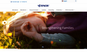 Syncis.com thumbnail