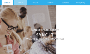 Syncitinc.com thumbnail