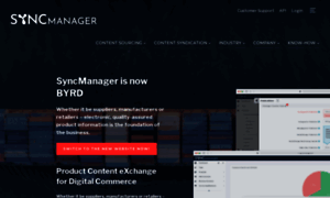 Syncmanager.com thumbnail