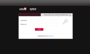Synco.site5.com thumbnail
