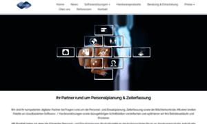 Syncomnet.ch thumbnail