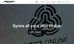 Syncs.online thumbnail