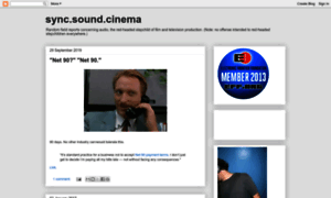 Syncsoundcinema.com thumbnail