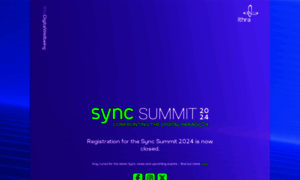 Syncsummit2024.ithra.com thumbnail