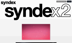 Syndex-preview.tumblr.com thumbnail
