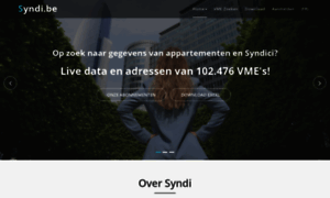 Syndi.be thumbnail