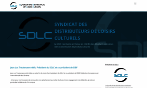 Syndicat-sdlc.fr thumbnail