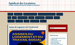 Syndicatdeslocataires.wordpress.com thumbnail