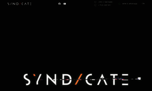 Syndicate.ge thumbnail