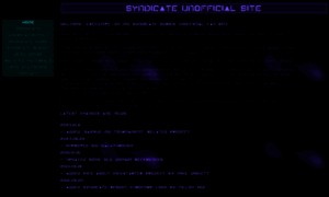 Syndicate.lubiki.pl thumbnail
