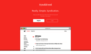 Syndifeed.com thumbnail