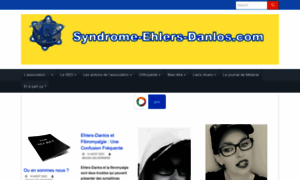 Syndrome-ehlers-danlos.fr thumbnail