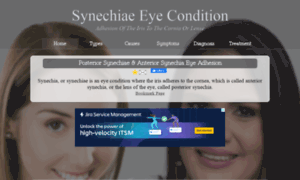 Synechiae.com thumbnail