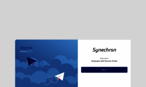 Synepay.synechron.com thumbnail