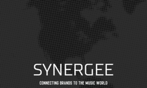 Synergee.co.uk thumbnail