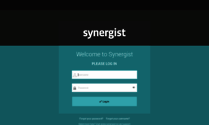 Synergist.jjmarketing.co.uk thumbnail