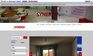 Synergy-brokers.com thumbnail