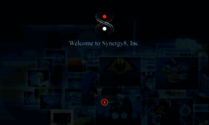 Synergy8inc.com thumbnail