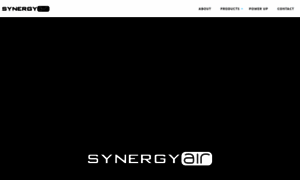 Synergyairfitness.com thumbnail