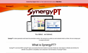 Synergypt.pro thumbnail