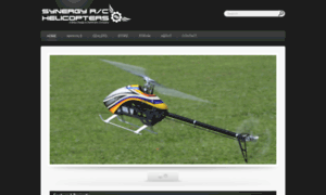 Synergyrchelicopters.com thumbnail