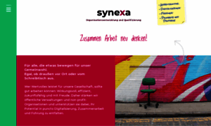 Synexa.de thumbnail