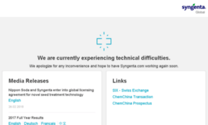 Syngenta-ais.com thumbnail