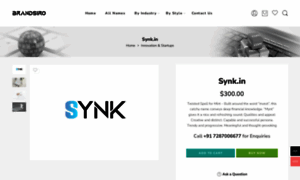 Synk.in thumbnail