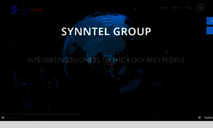 Synntel.com.au thumbnail