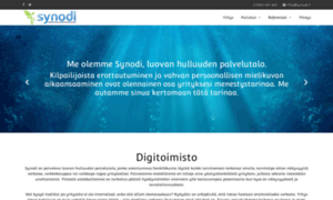 Synodi.org thumbnail