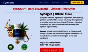 Synogut-the.us thumbnail