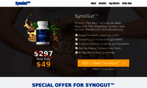 Synogut.net thumbnail