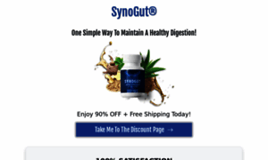 Synogutbuynow.us thumbnail