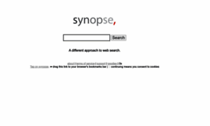 Synopse.net thumbnail