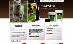 Synovi-g4.com thumbnail