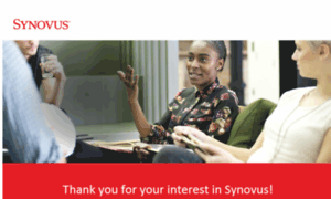 Synovus.apply2jobs.com thumbnail