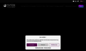 Synox.io thumbnail