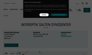 Synssenter.com thumbnail