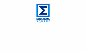 Syntagma.com thumbnail