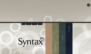 Syntaxcom.com thumbnail