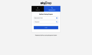 Syntech-systems.skyprepapp.com thumbnail
