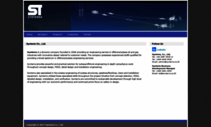 Synterra.co.th thumbnail