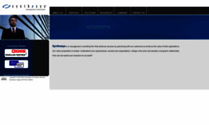 Synthasys.com thumbnail