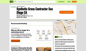 Synthetic-grass-san-diego-ca.hub.biz thumbnail