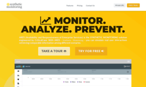 Syntheticmonitoring.cloud thumbnail