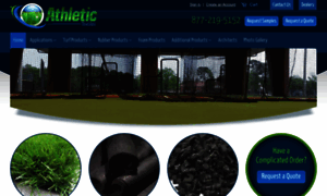 Syntheticturf.com thumbnail